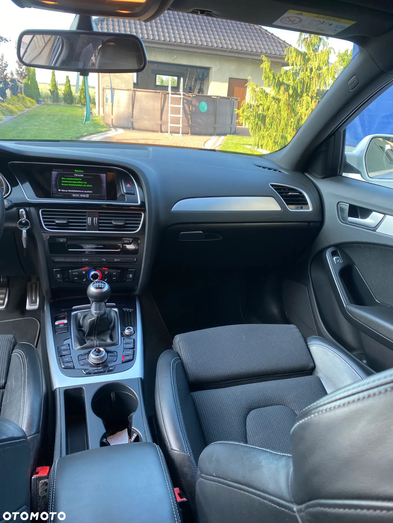 Audi A4 2.0 TDI - 18