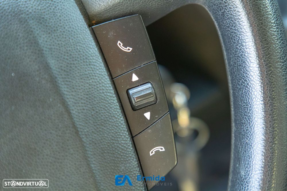 Peugeot Boxer 2.2 HDi 435 L4H2 - 39