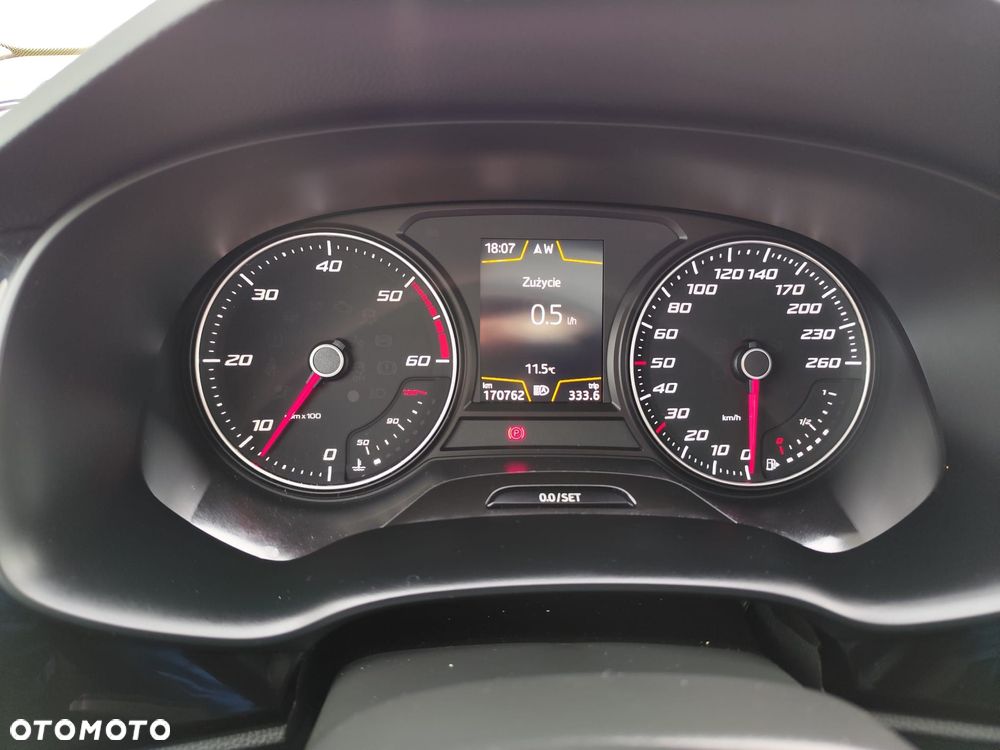 Seat Ateca 2.0 TDI 4Drive XCELLENCE - 18