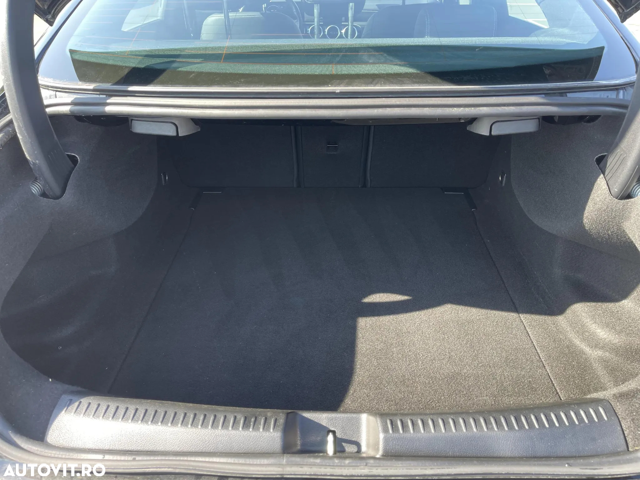 Mercedes-Benz CLA - 23