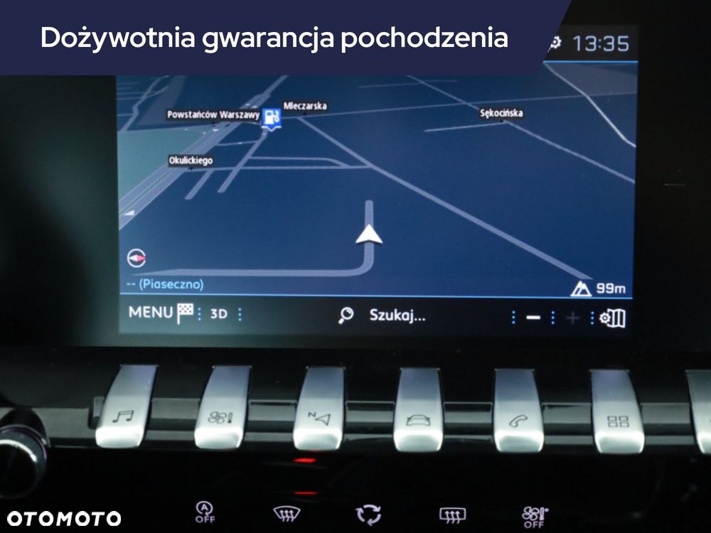Peugeot 508 - 13