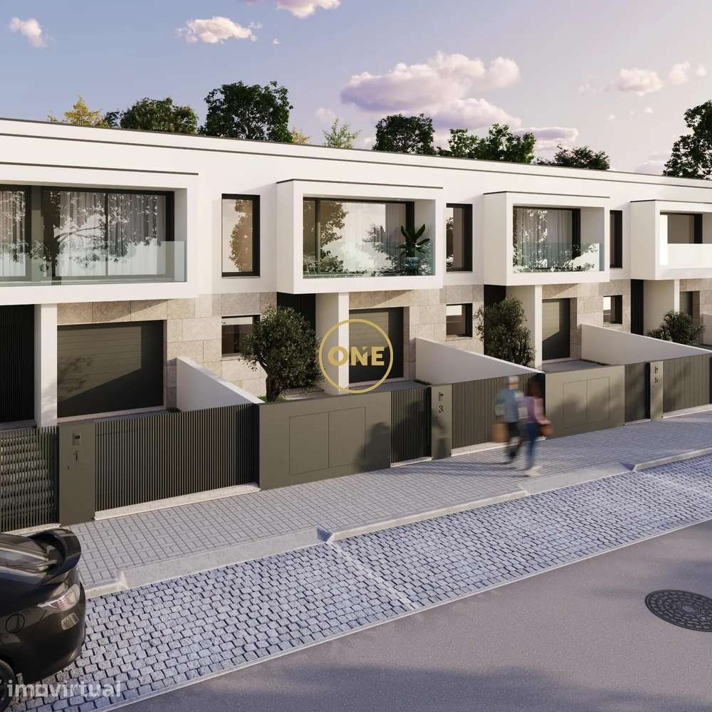 Novo Empreendimento em Brufe – Modernidade, Luz e Conforto! - Grande imagem: 5/20