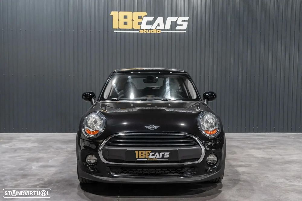 MINI 5 Portas - 3