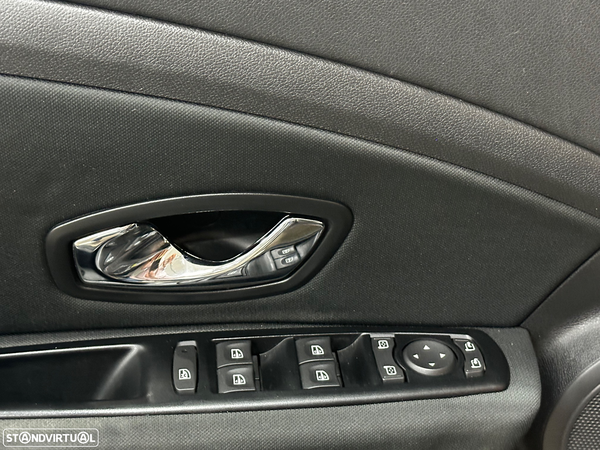 Renault Mégane ENERGY TCe 115 Start & Stopp Expression - 12
