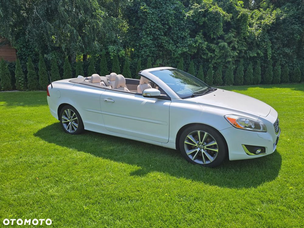 Volvo C70 T5 Summum - 9