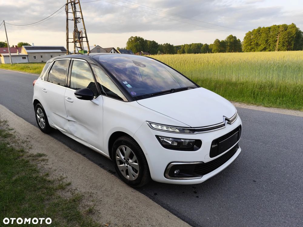 Citroën C4 Picasso PureTech 130 Stop&Start Exclusive - 6
