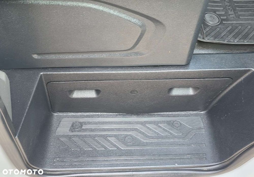 Ford Transit Custom - 29