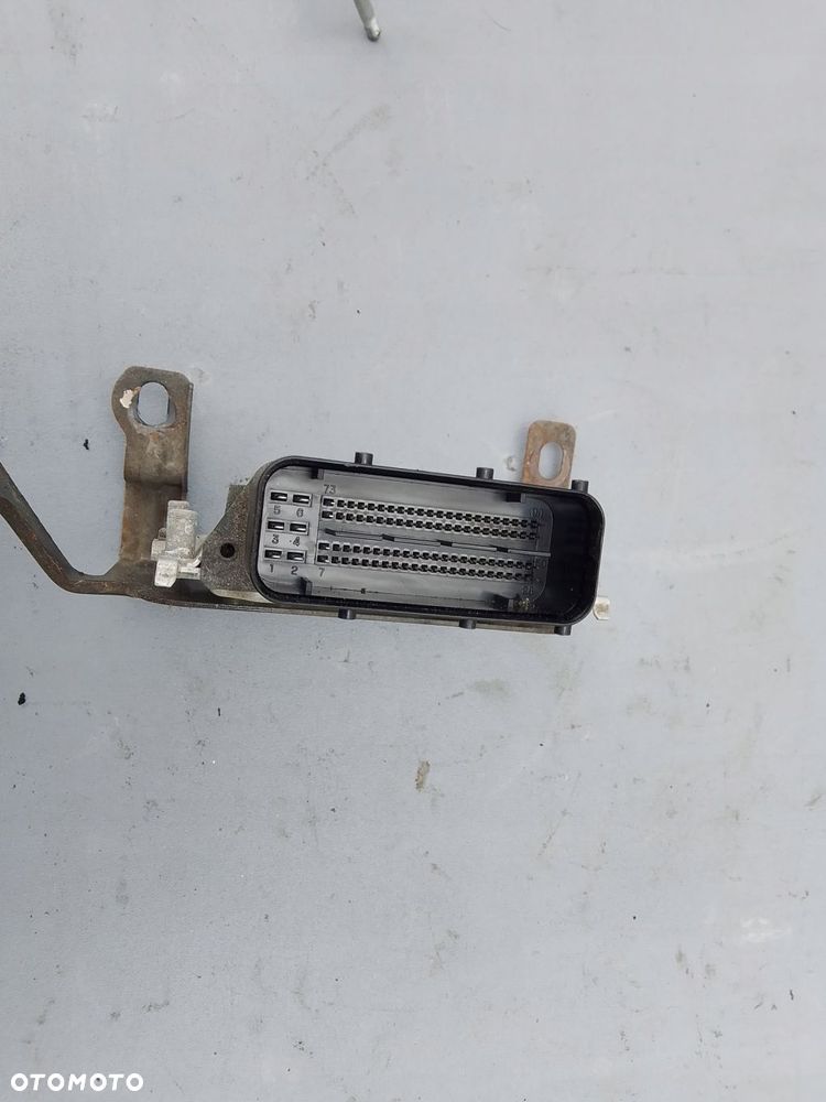komputer silnika hyundai i10 ii 1.2 39110-03845 - 3