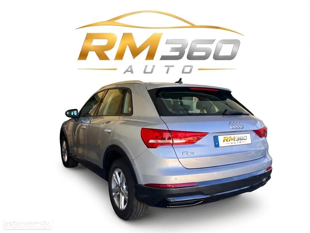 Audi Q3 - 3