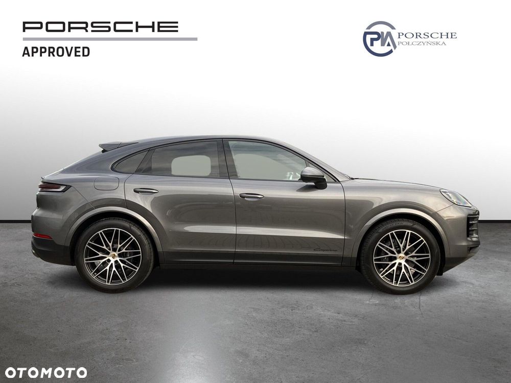 Porsche Cayenne - 6