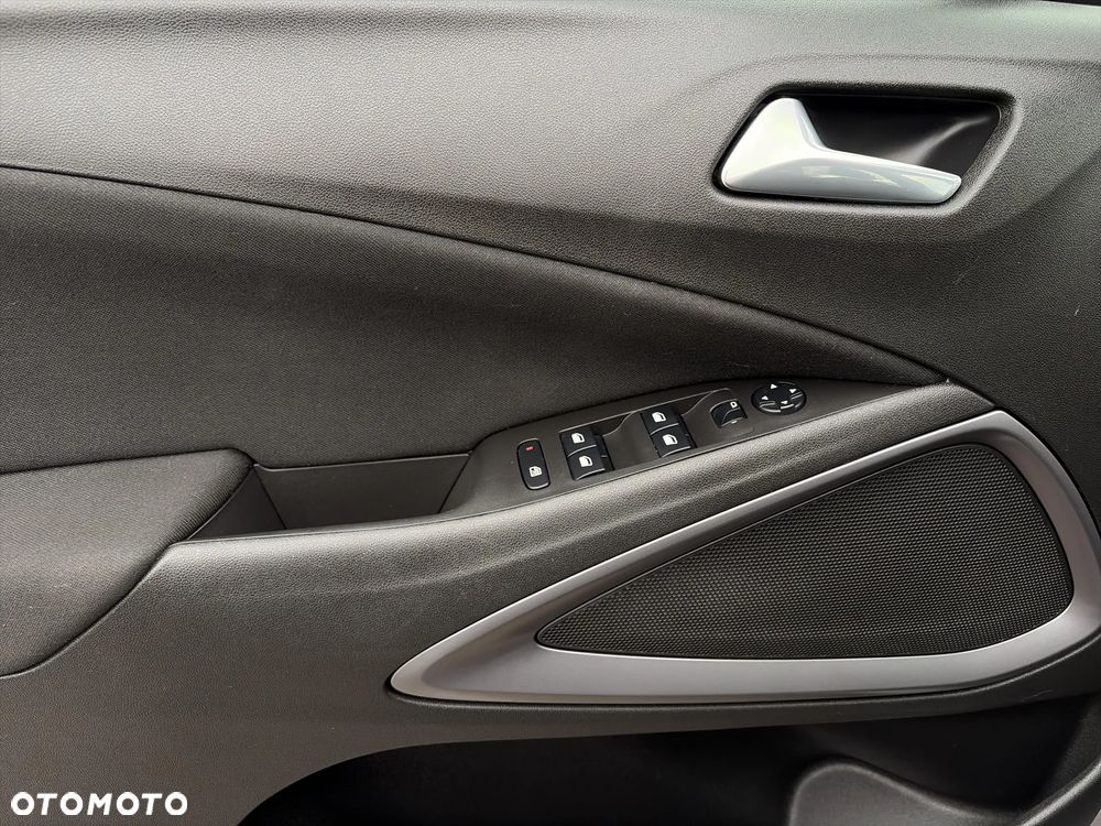 Opel Crossland X 1.2 Edition - 13