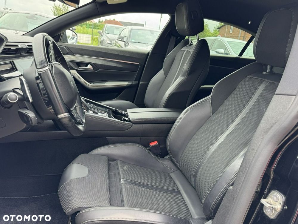 Peugeot 508 - 24