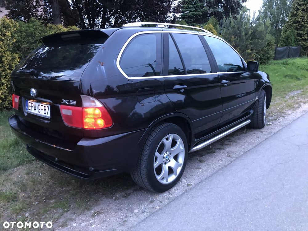 BMW X5 - 10