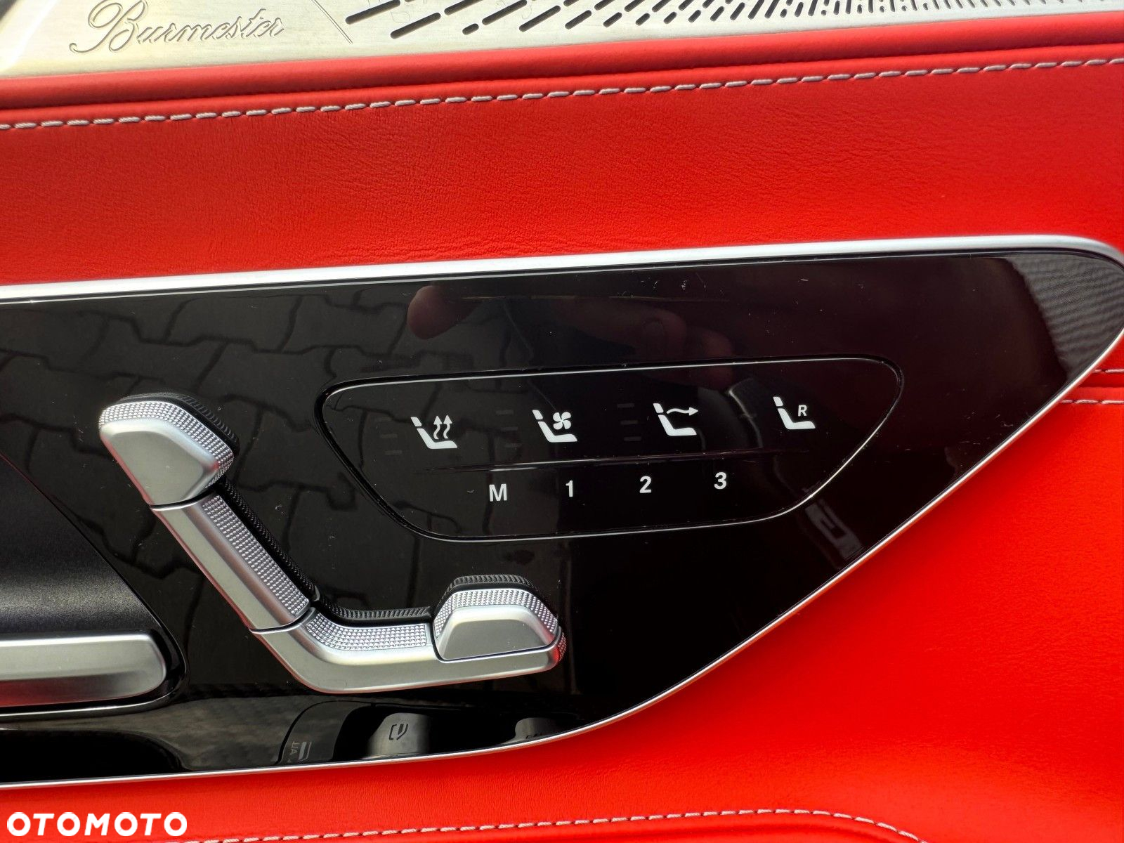 Mercedes-Benz SL AMG 63 4-Matic+ - 21
