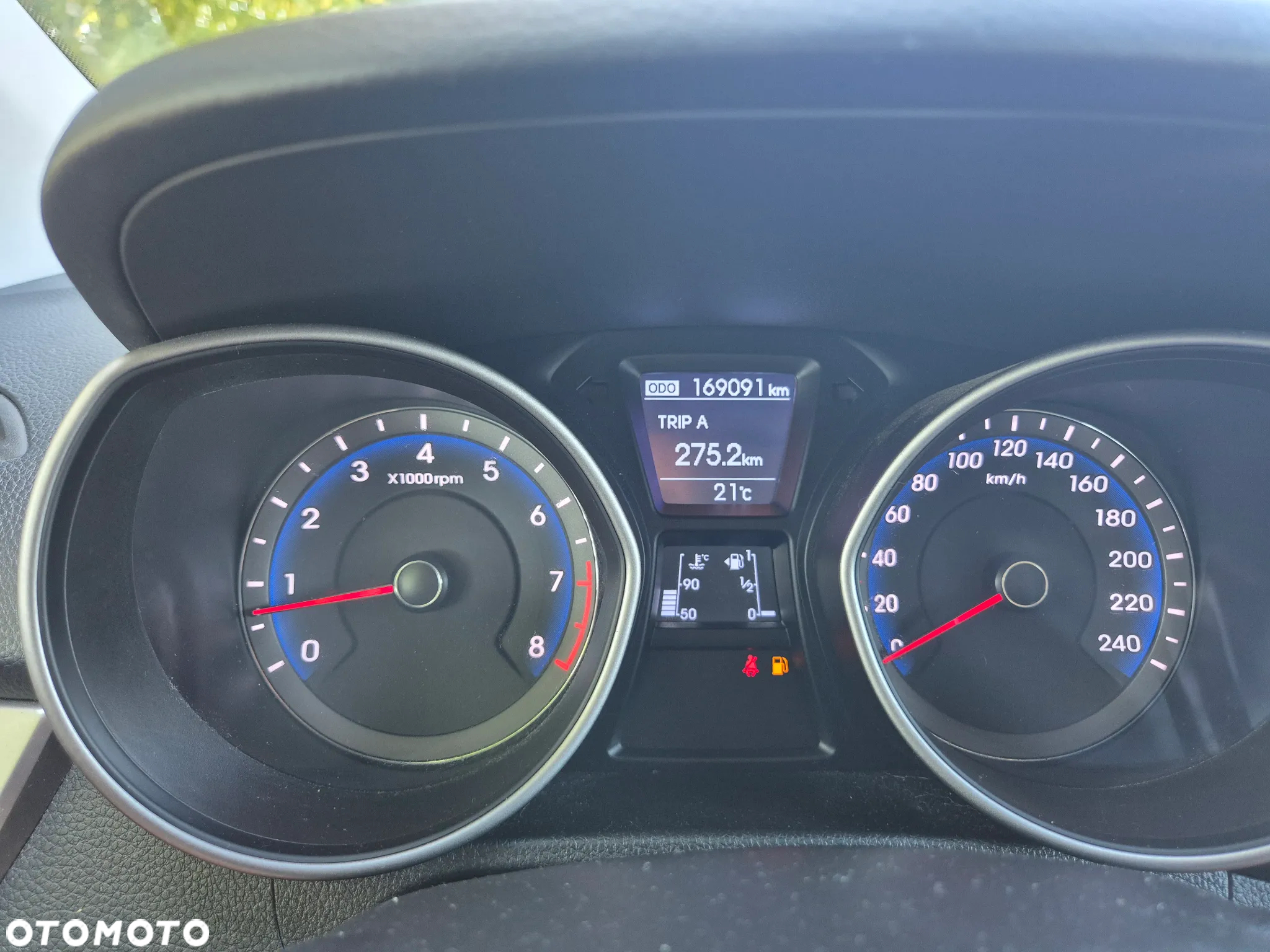 Hyundai i30 - 15