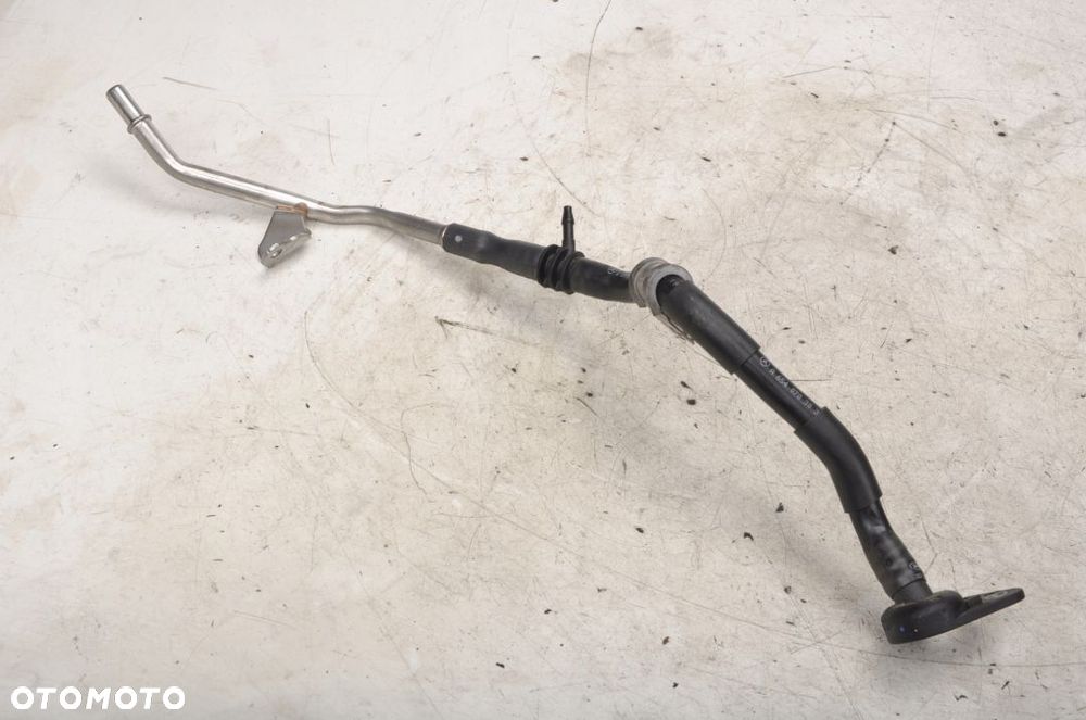 MERCEDES W177 2.0 16V PRZEWÓD WĘŻYK PODCIŚNIENIA - 1