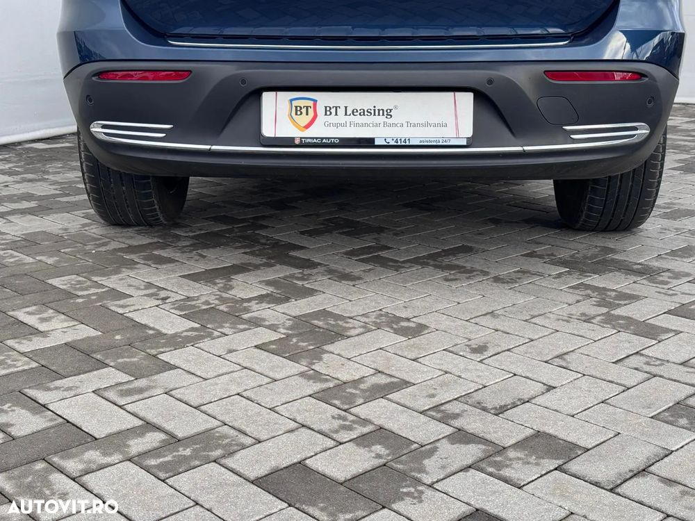 Mercedes-Benz EQB - 9