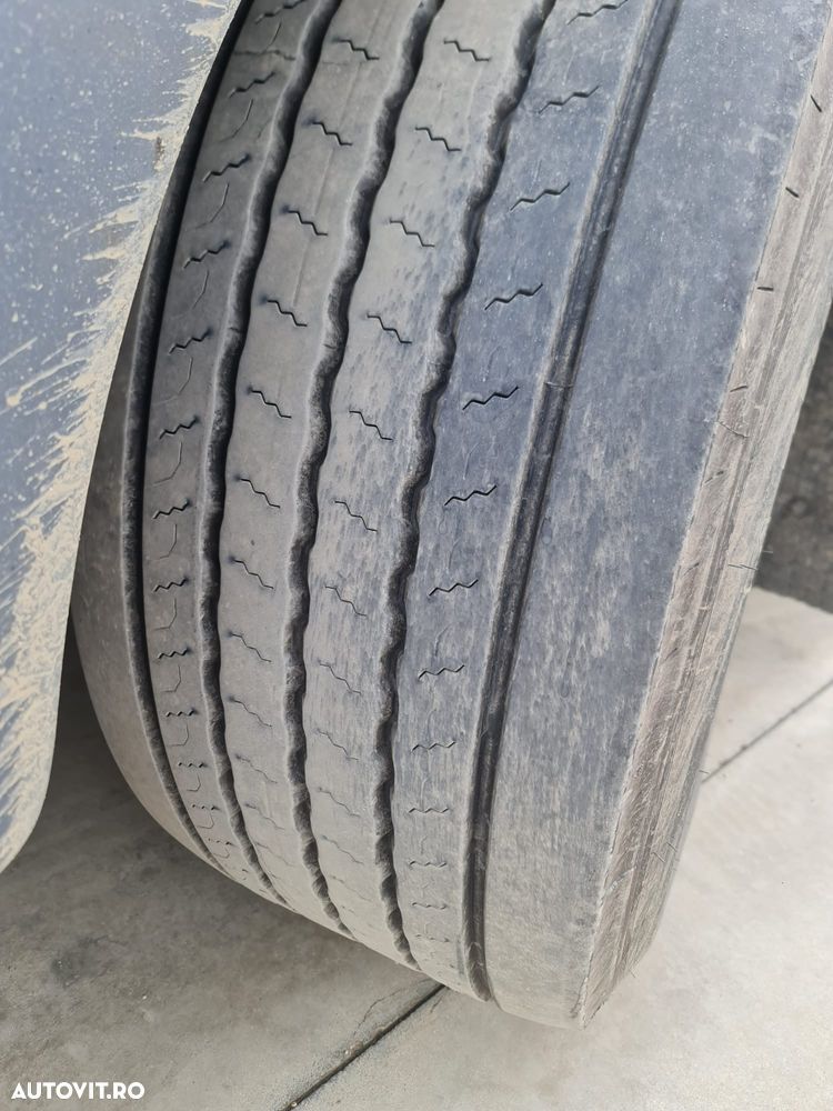 Fliegl DB08 TRANSPORT CONTAINERE - 30