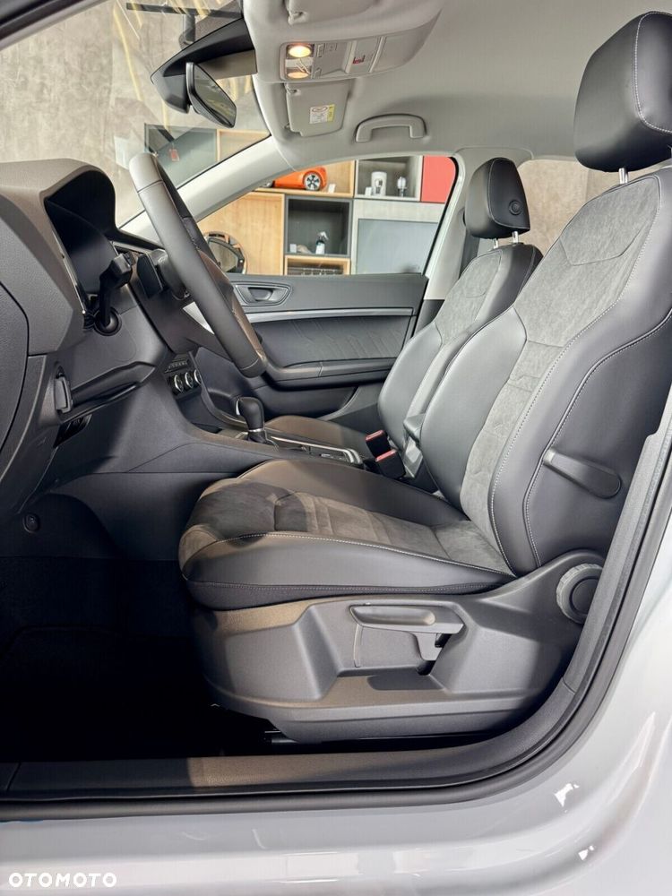 Seat Ateca - 12