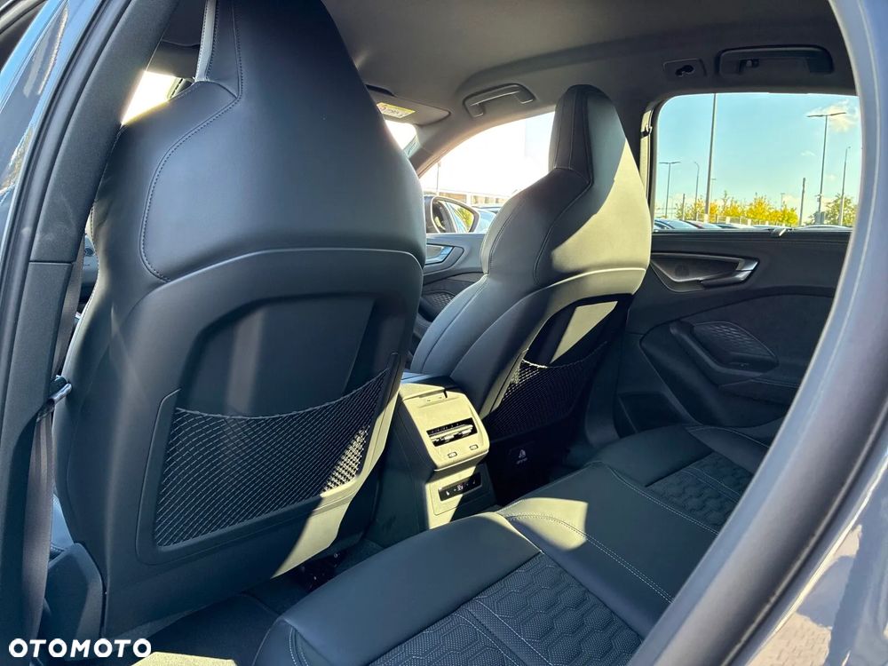 Audi RS5 Limousine - 21