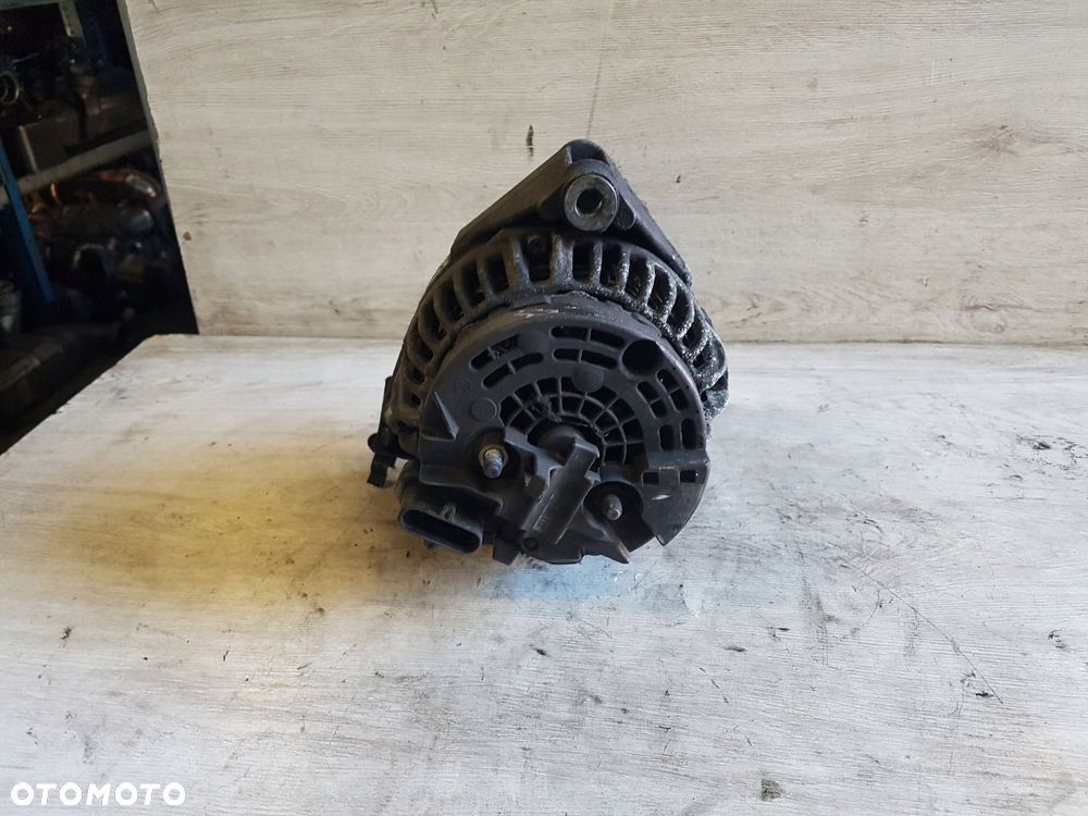 ALTERNATOR MAN TGL TGM D0836 51261017270 - 3