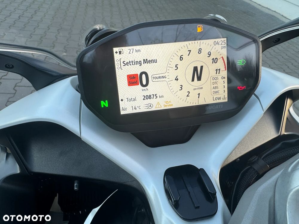 Ducati SuperSport - 35