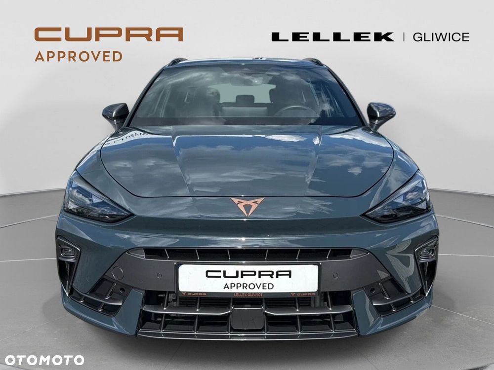 Cupra Leon Sportstourer 1.5 TSI - 3