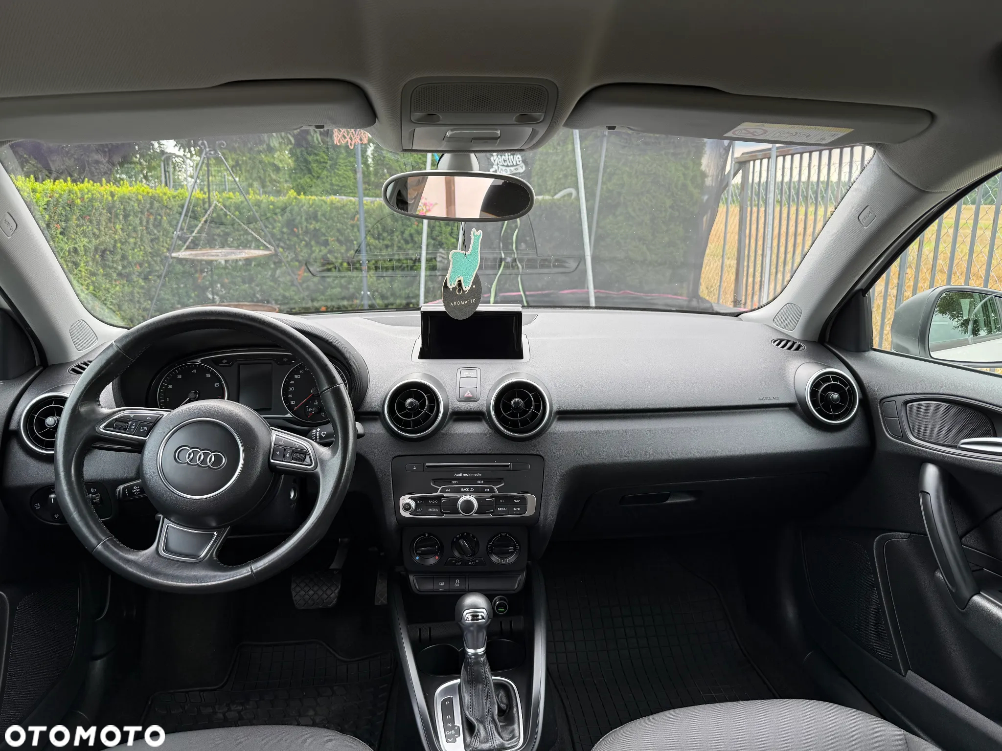 Audi A1 - 7