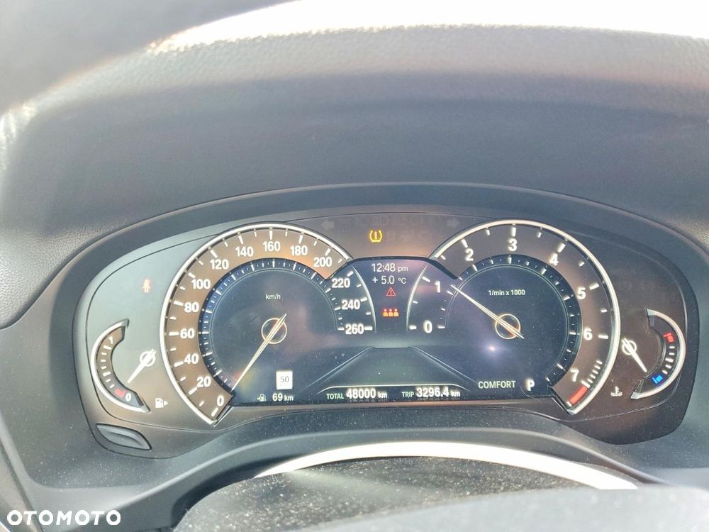 BMW X4 xDrive30i M Sport - 11