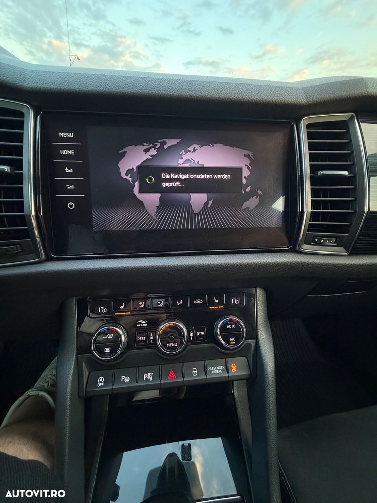 Skoda Kodiaq - 7