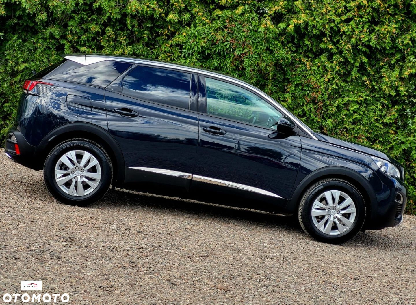 Peugeot 3008 - 13