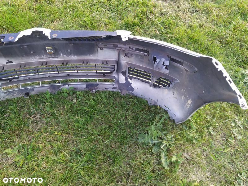 ZDERZAK PRZÓD PRZEDNI MITSUBISCHI COLT VI MITSUB OE - 6