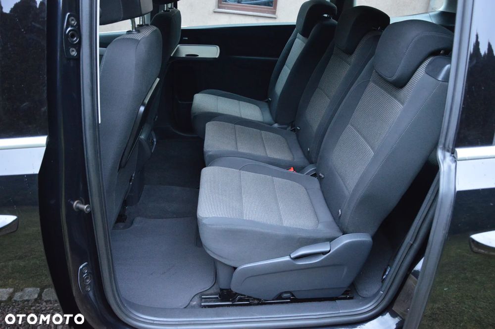 Volkswagen Sharan - 32