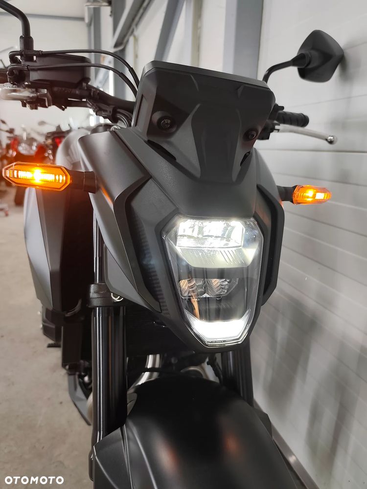 Honda CB - 13