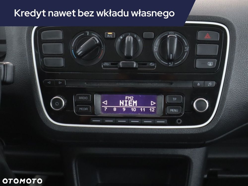 Volkswagen up! - 15