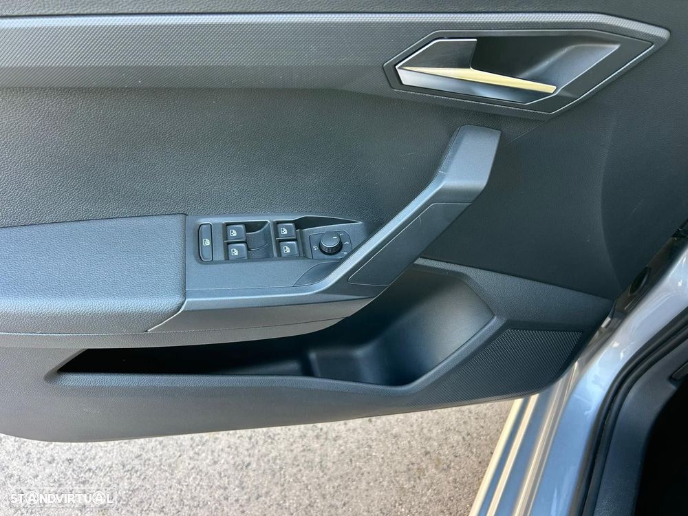 SEAT Ibiza 1.0 TSI Style - 41