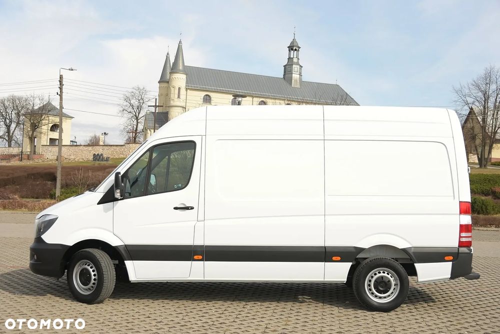 Mercedes-Benz SPRINTER * 2.2 CDI 140KM * L2H2 * Salon PL * SUPER STAN! - 3