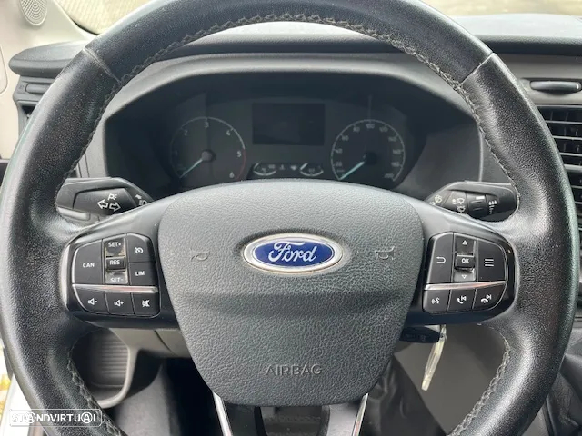 Ford TRANSIT 130cv L3H2 - 12