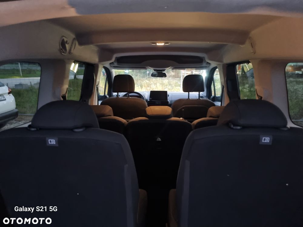 Toyota Proace City Verso Long 1.5 D-4D Business - 6