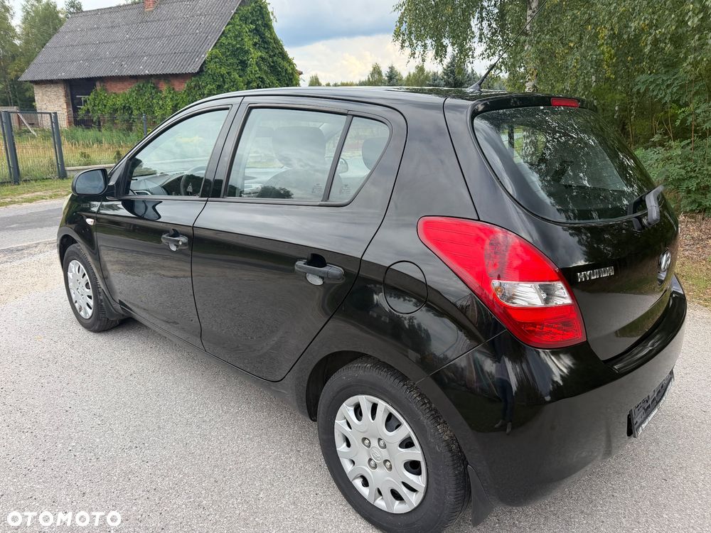 Hyundai i20 1.2 Classic - 13
