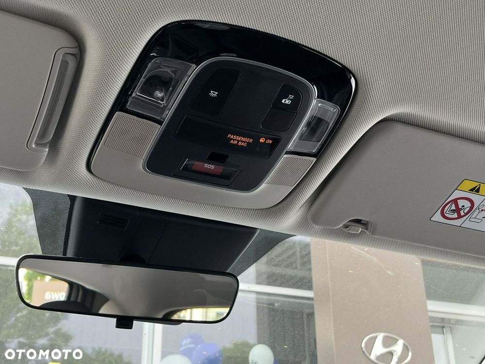 Hyundai Tucson 1.6 T-GDi Modern Plus 2WD - 22