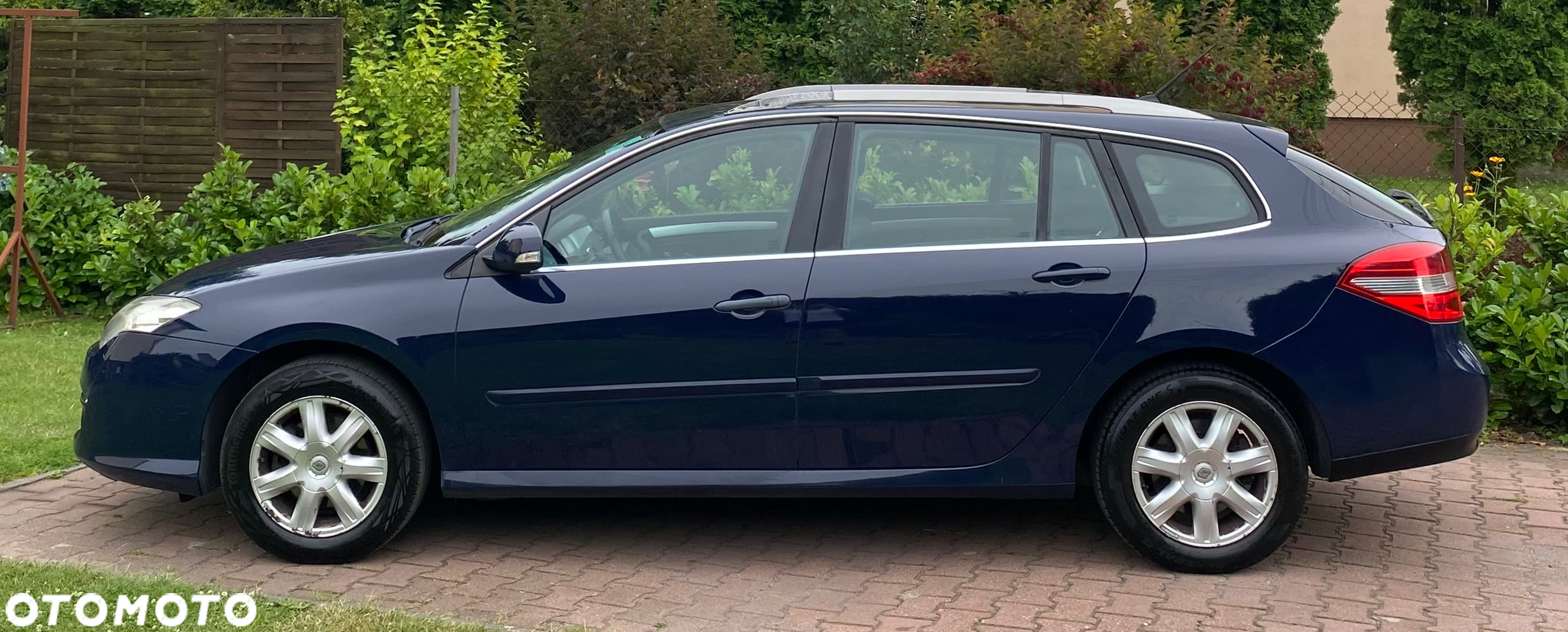 Renault Laguna 2.0 16V Dynamique - 8