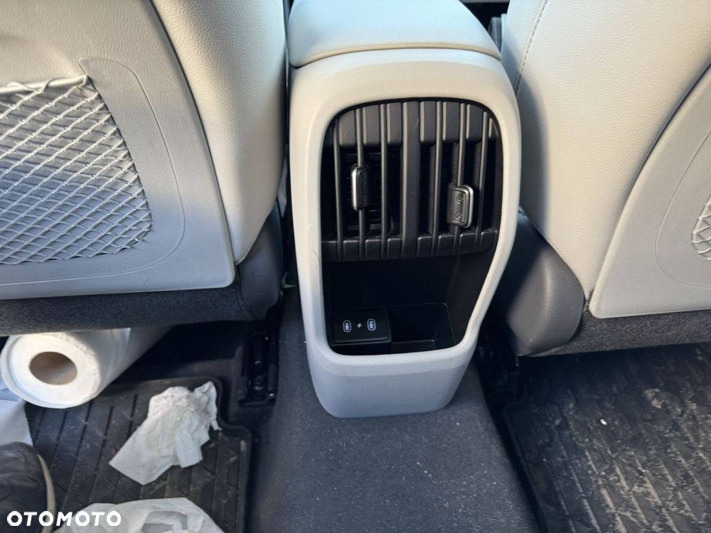 Hyundai Kona 1.6 T-GDI Platinum 4WD DCT - 10