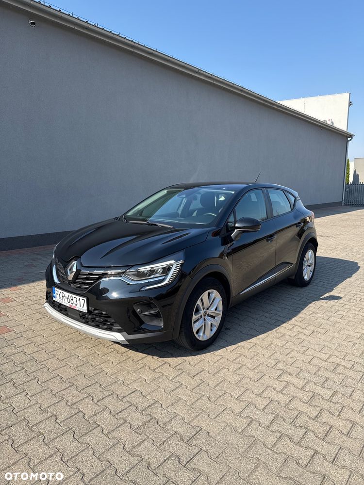 Renault Captur - 11