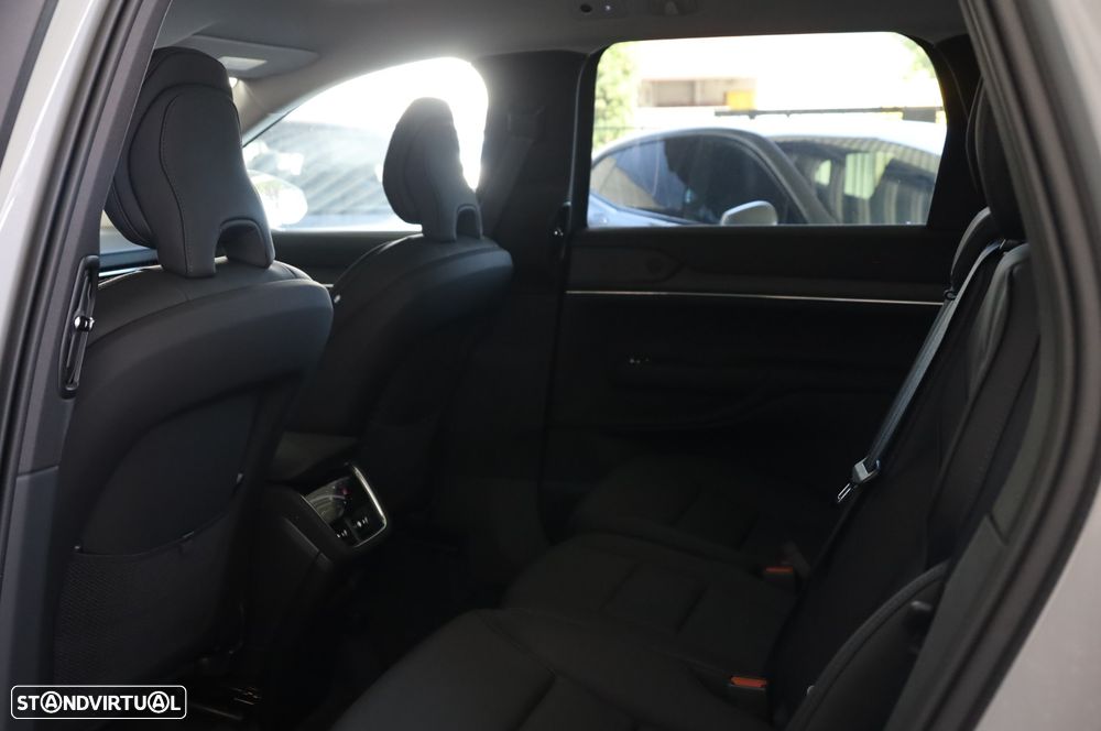 Volvo EX90 104 kWh Single Motor Core - 14