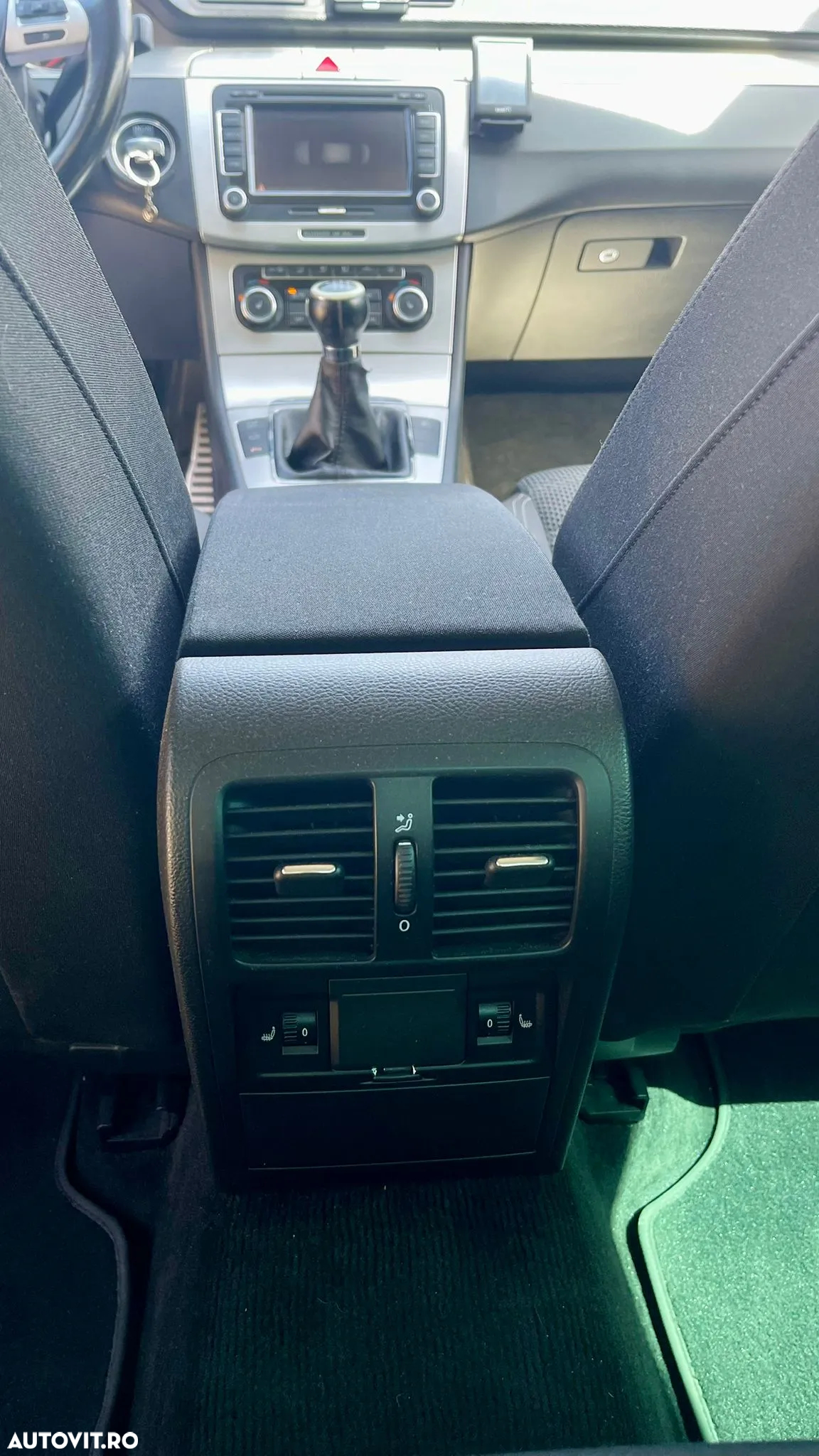 Volkswagen Passat CC 2.0 TDI - 7