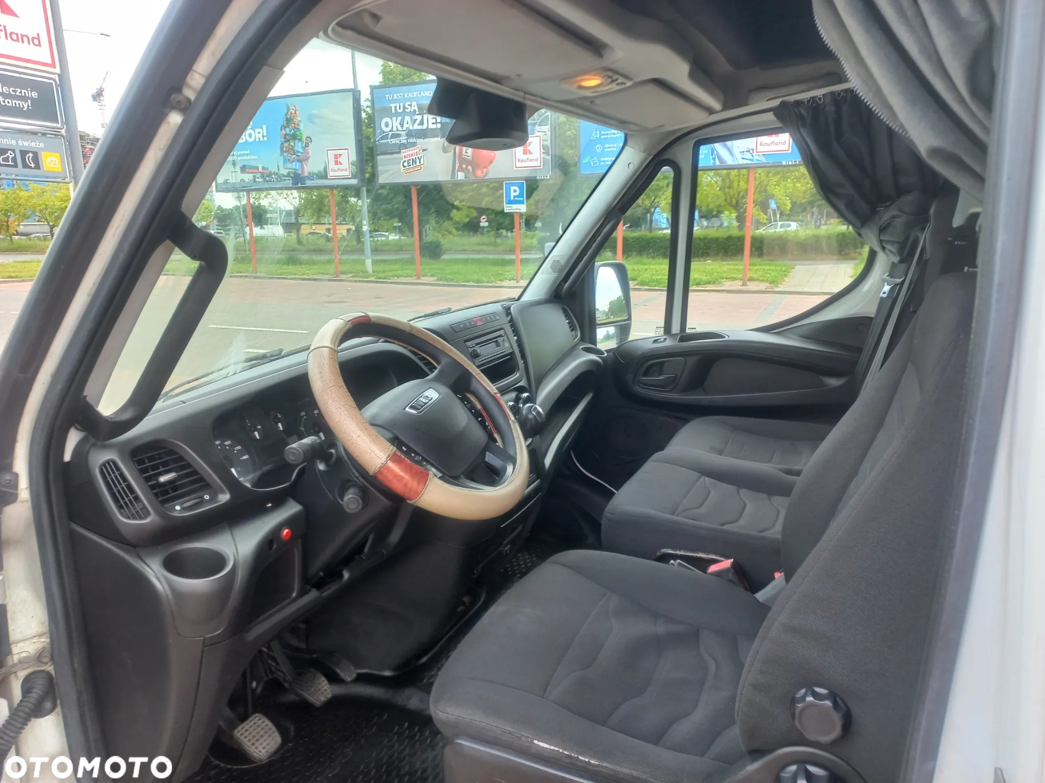 Iveco 35C17 Laweta - 9