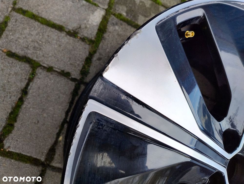 felga 9j 19 et53 polestar 32327782 - 4