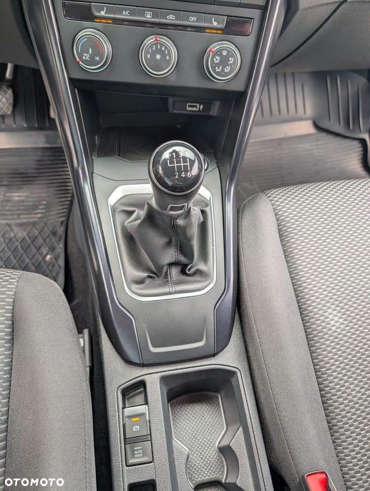 Volkswagen T-Roc 1.0 TSI - 20