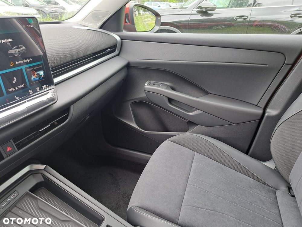 Volkswagen T-Roc 1.5 eTSI Style DSG - 17
